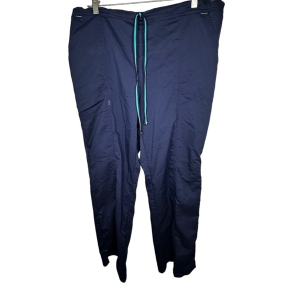 ScrubStar‎ Scrub Pants - Picture 1 of 5